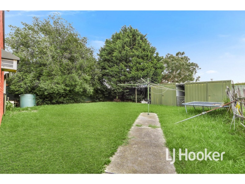 9 Branton Drive, Hampton Park VIC 3976