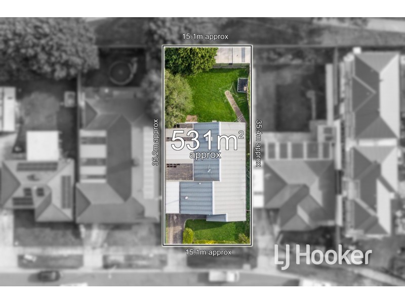 9 Branton Drive, Hampton Park VIC 3976