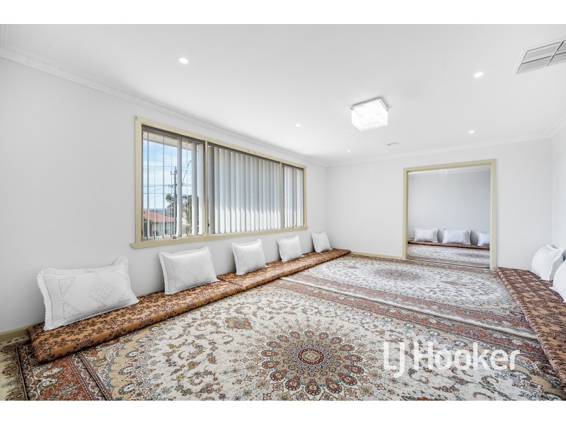 48 Frawley Road, Hallam VIC 3803