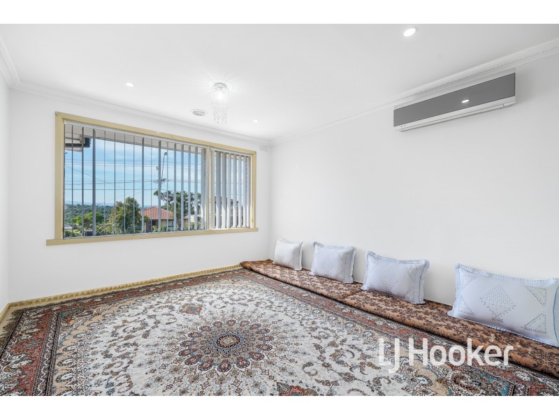 48 Frawley Road, Hallam VIC 3803