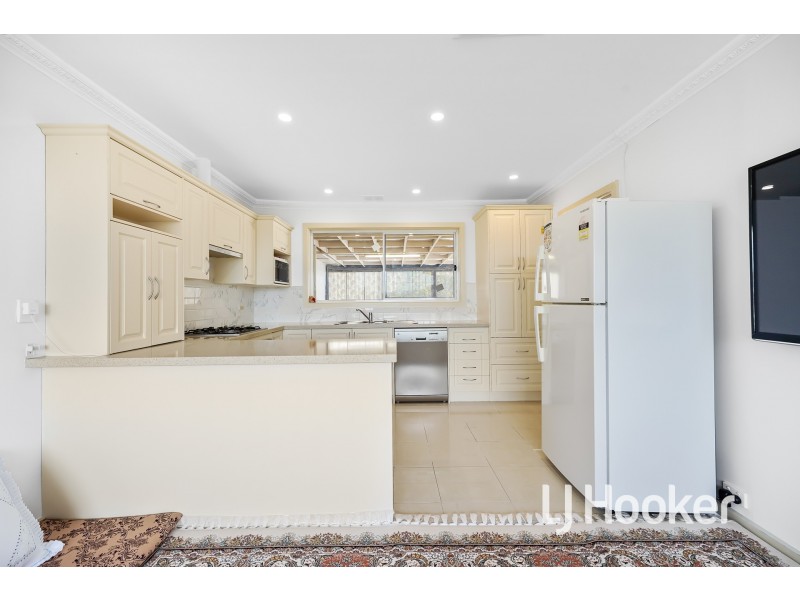 48 Frawley Road, Hallam VIC 3803