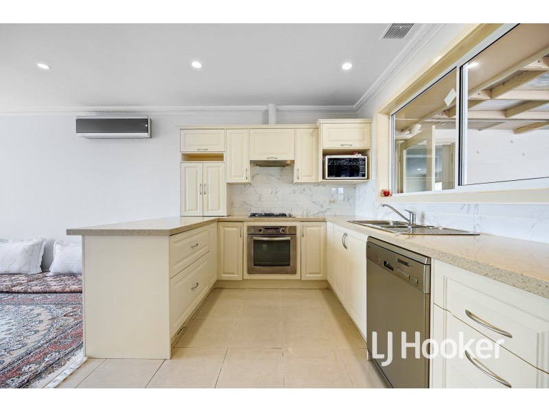 48 Frawley Road, Hallam VIC 3803