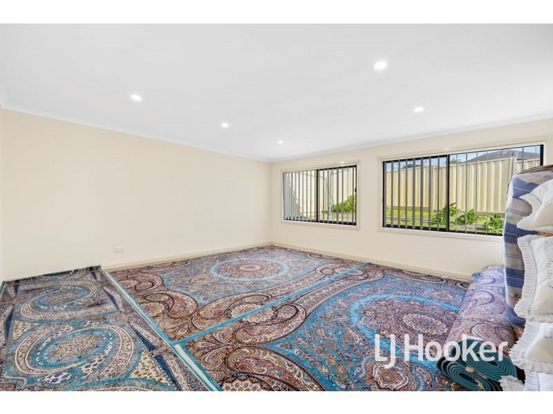 48 Frawley Road, Hallam VIC 3803