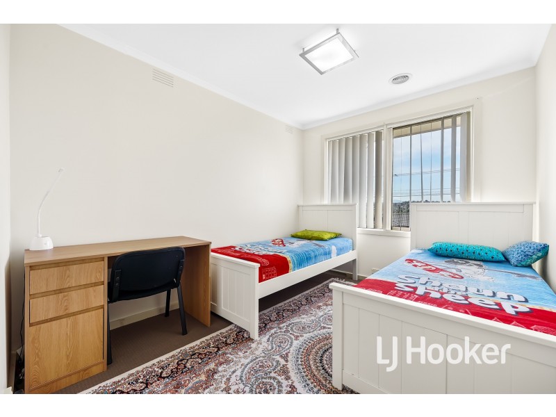 48 Frawley Road, Hallam VIC 3803