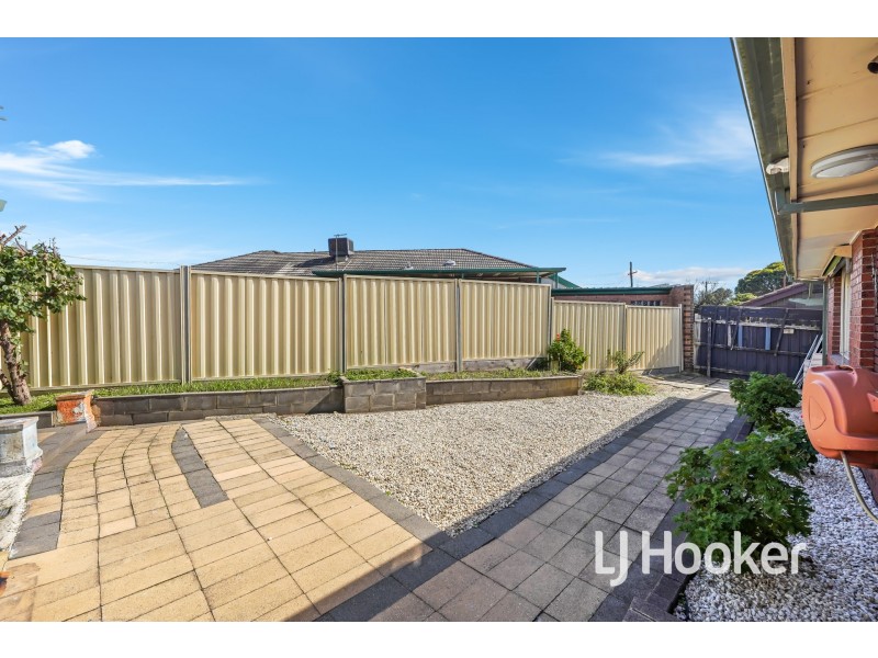 48 Frawley Road, Hallam VIC 3803