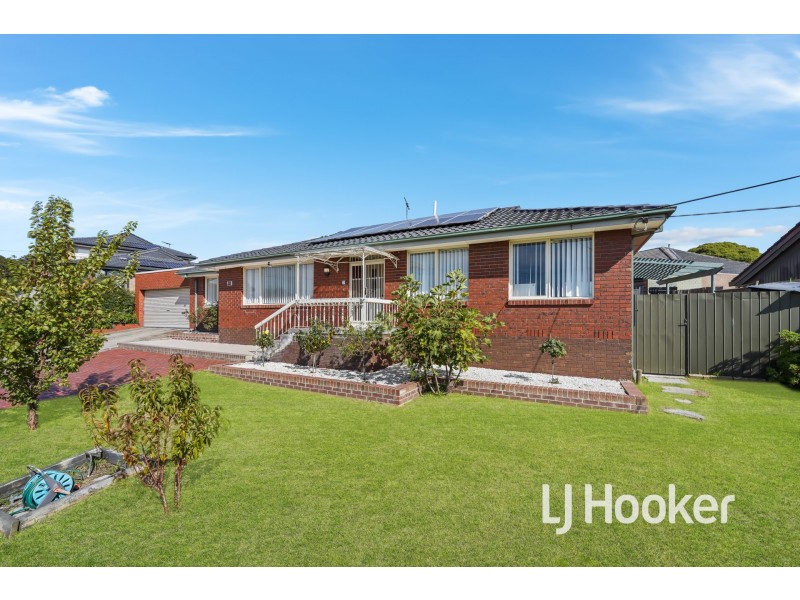 48 Frawley Road, Hallam VIC 3803