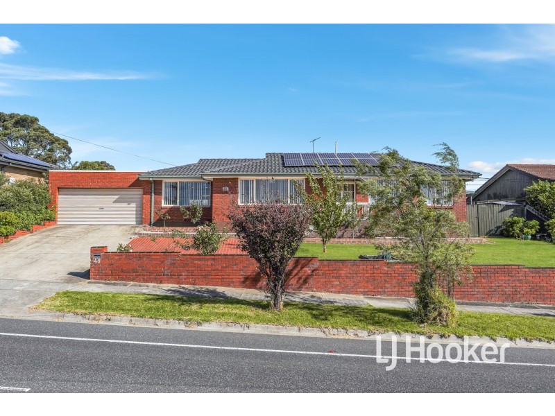 48 Frawley Road, Hallam VIC 3803