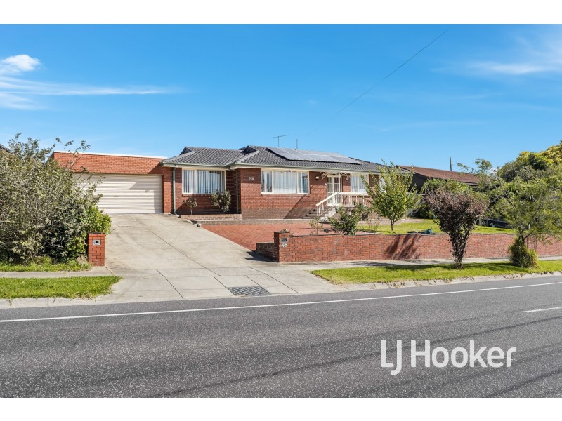 48 Frawley Road, Hallam VIC 3803