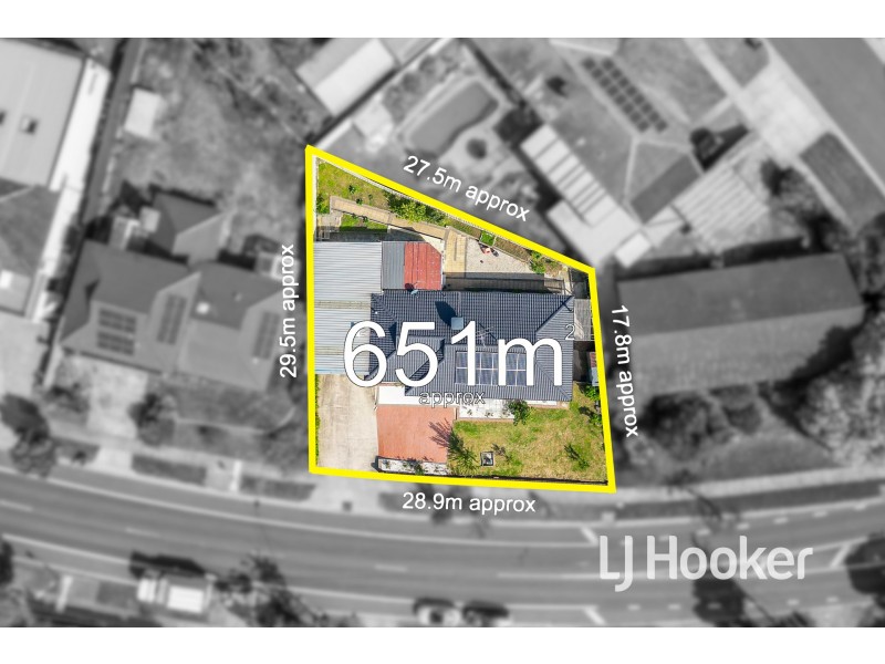 48 Frawley Road, Hallam VIC 3803