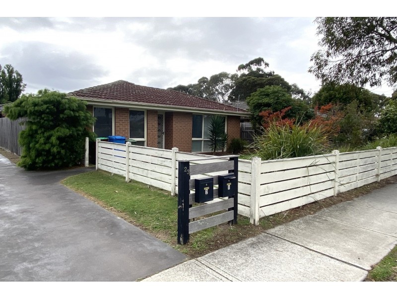 1/23 Clarendon Street, Cranbourne VIC 3977