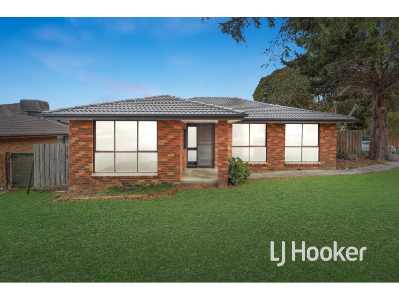 31 The Grange, Hampton Park VIC 3976