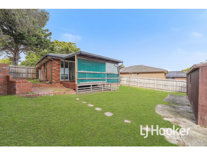 31 The Grange, Hampton Park VIC 3976