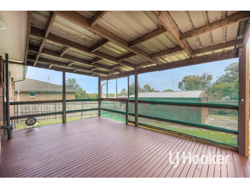 31 The Grange, Hampton Park VIC 3976