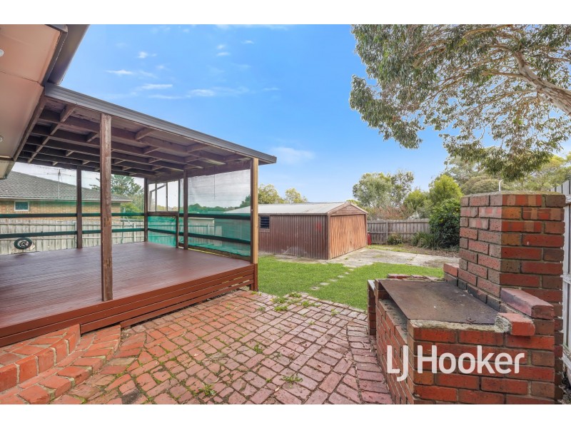 31 The Grange, Hampton Park VIC 3976