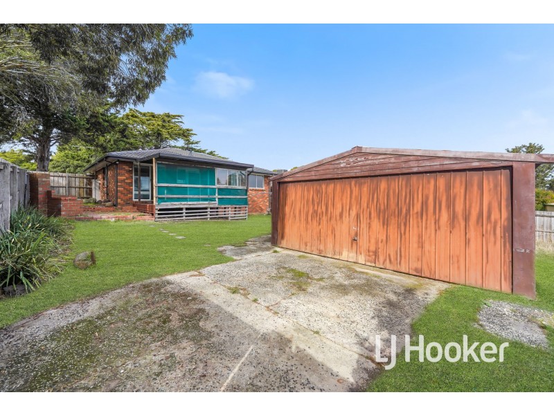 31 The Grange, Hampton Park VIC 3976