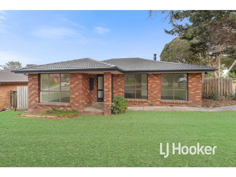 31 The Grange, Hampton Park VIC 3976