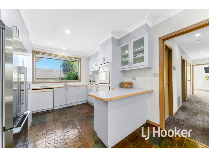 199 Waradgery Drive, Rowville VIC 3178