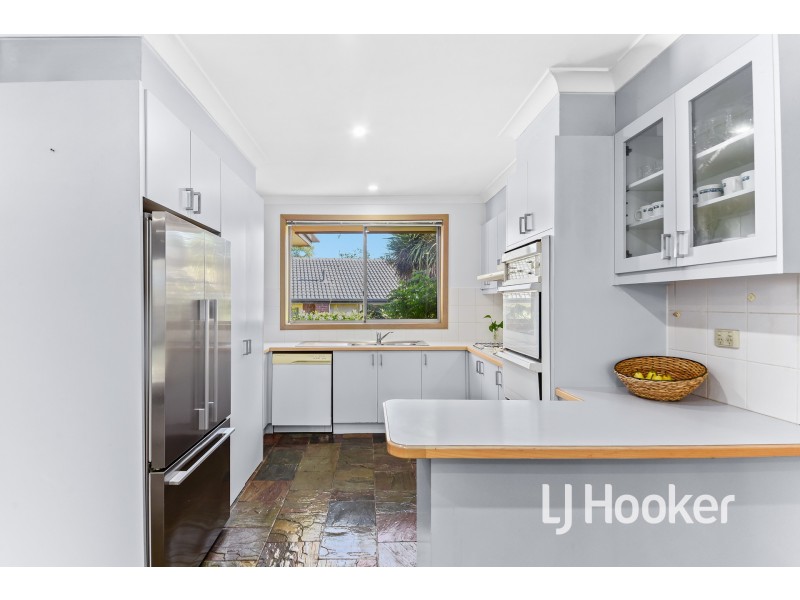 199 Waradgery Drive, Rowville VIC 3178