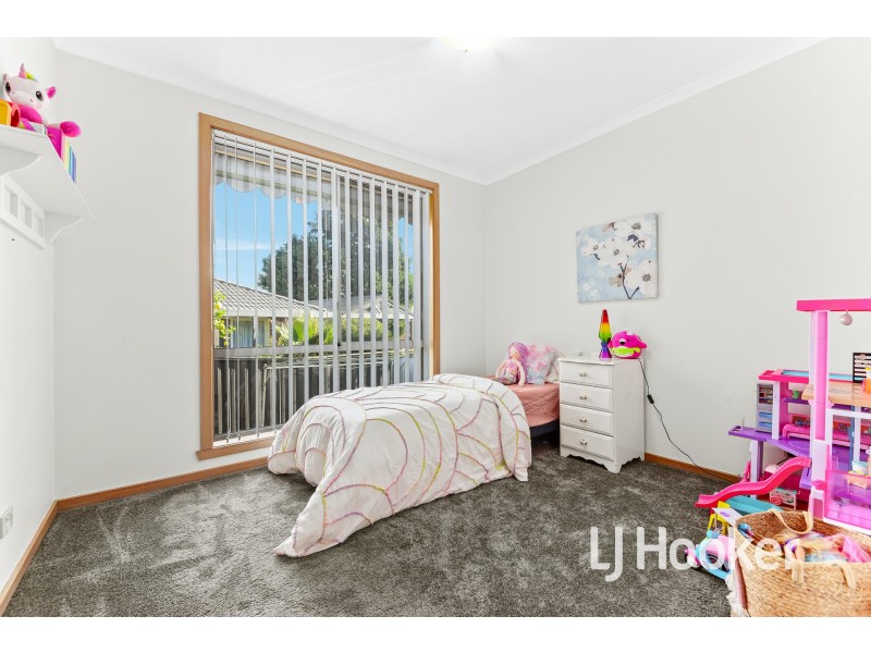 199 Waradgery Drive, Rowville VIC 3178