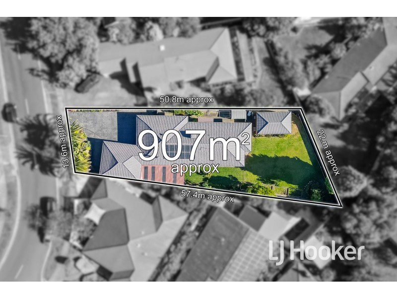 199 Waradgery Drive, Rowville VIC 3178