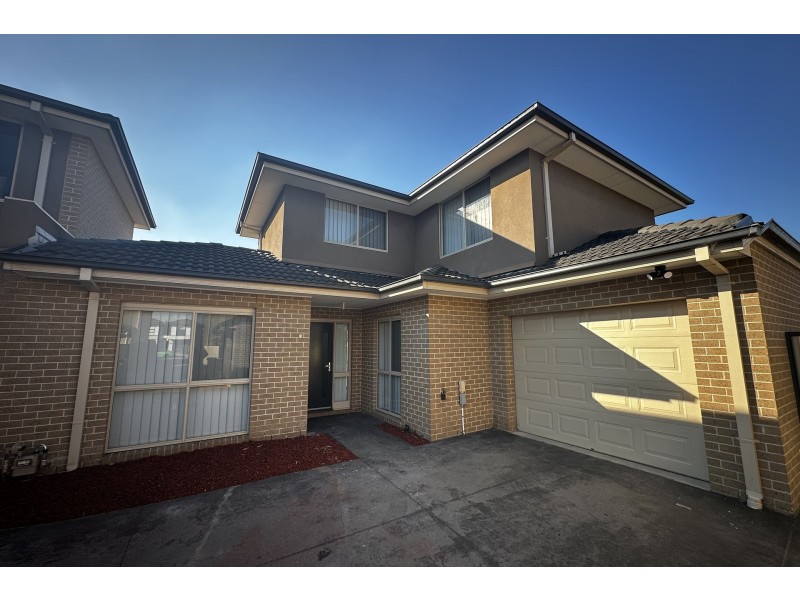 3/86 Kirkham Road, Dandenong VIC 3175