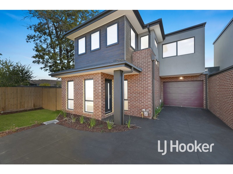 3/45 Highland Avenue, Hampton Park VIC 3976