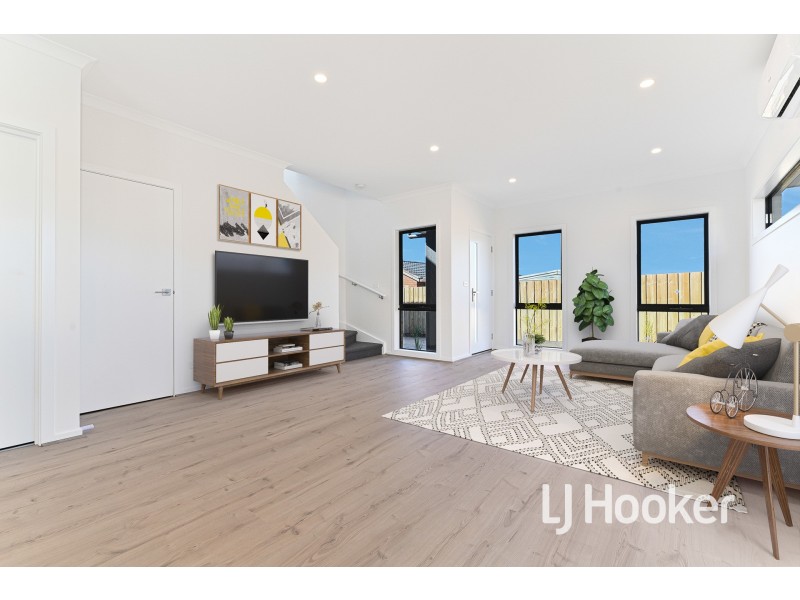 3/45 Highland Avenue, Hampton Park VIC 3976