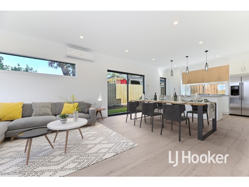 3/45 Highland Avenue, Hampton Park VIC 3976