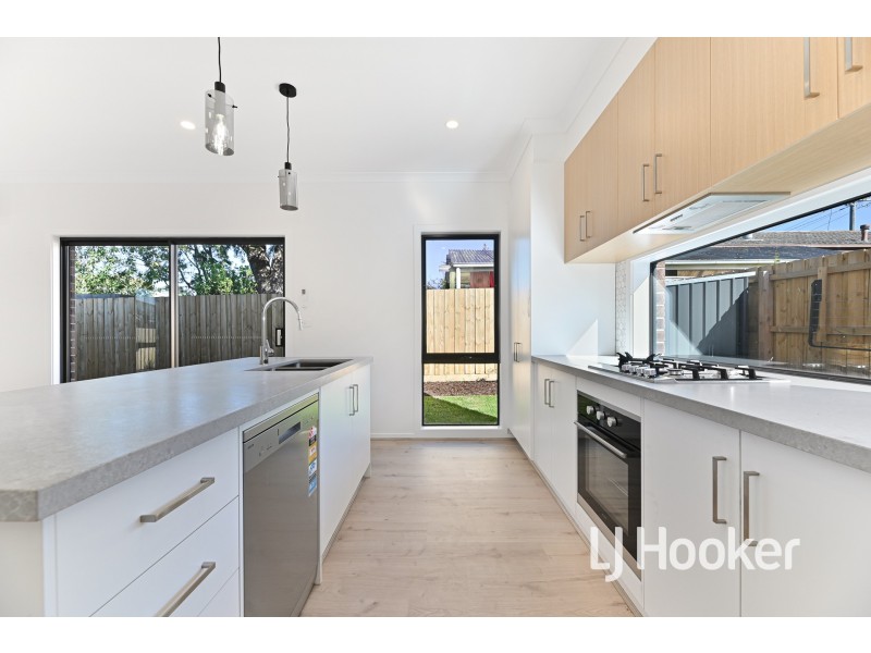 3/45 Highland Avenue, Hampton Park VIC 3976