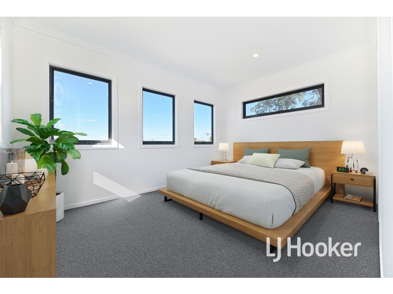 3/45 Highland Avenue, Hampton Park VIC 3976