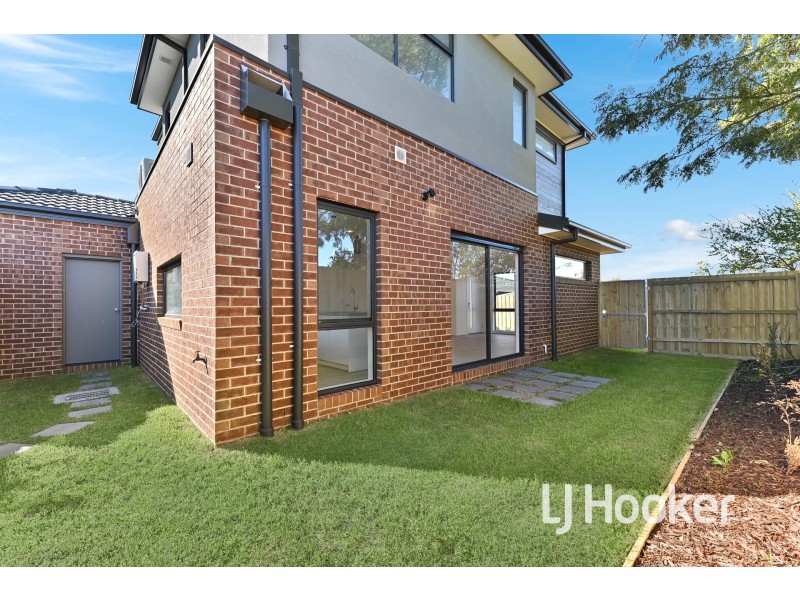 3/45 Highland Avenue, Hampton Park VIC 3976