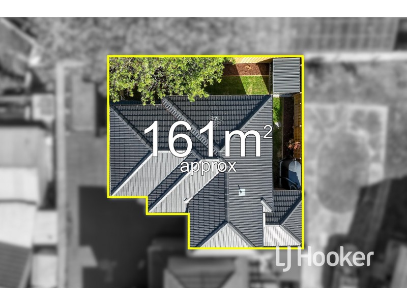 3/45 Highland Avenue, Hampton Park VIC 3976