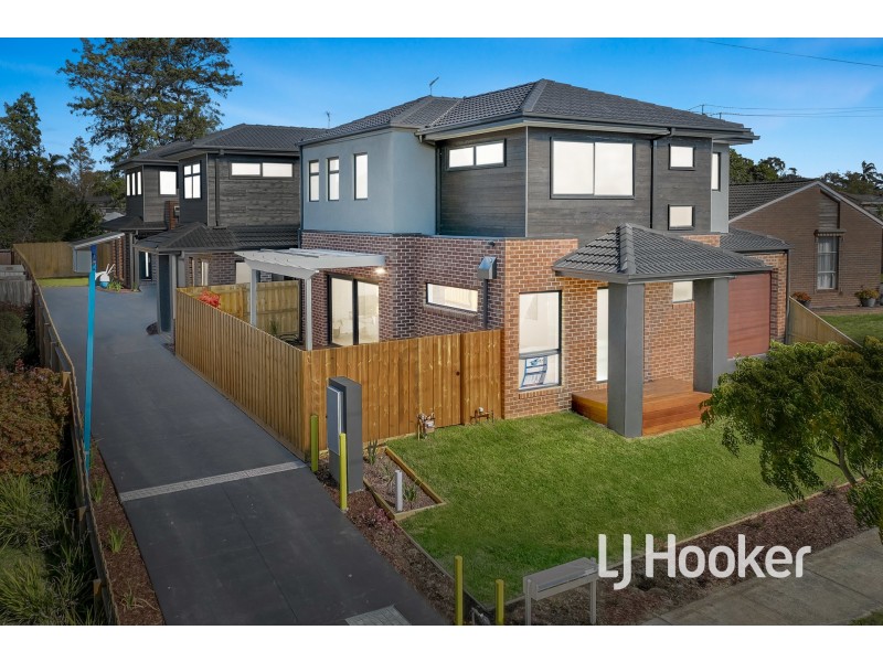 3/45 Highland Avenue, Hampton Park VIC 3976