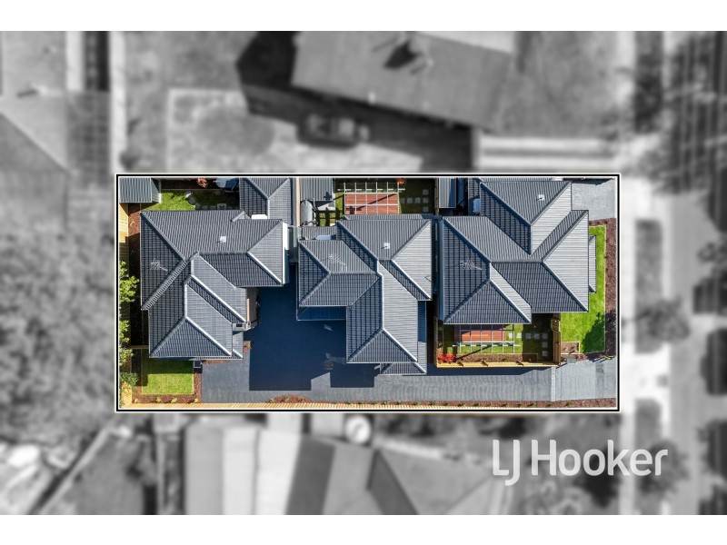 3/45 Highland Avenue, Hampton Park VIC 3976