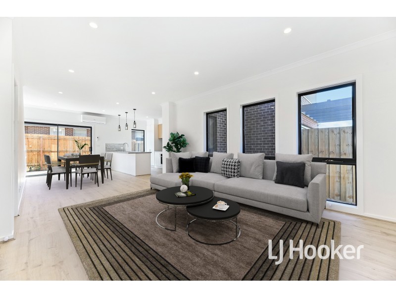 2/45 Highland Avenue, Hampton Park VIC 3976