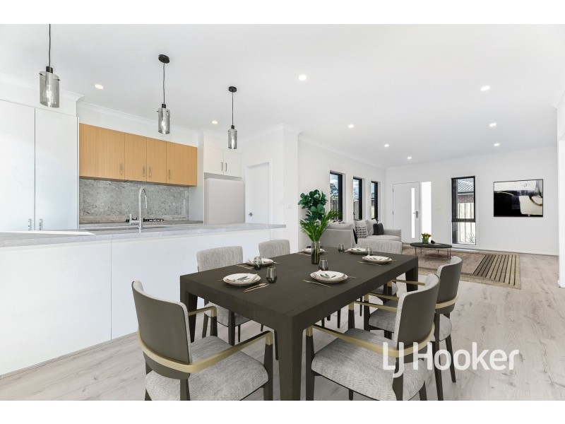 2/45 Highland Avenue, Hampton Park VIC 3976