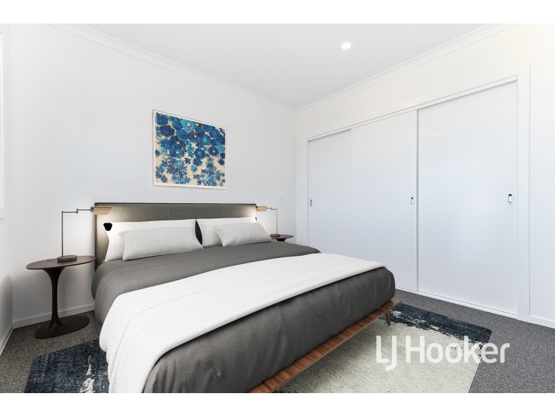 2/45 Highland Avenue, Hampton Park VIC 3976