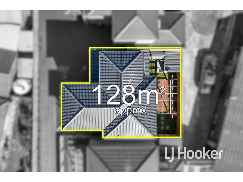 2/45 Highland Avenue, Hampton Park VIC 3976