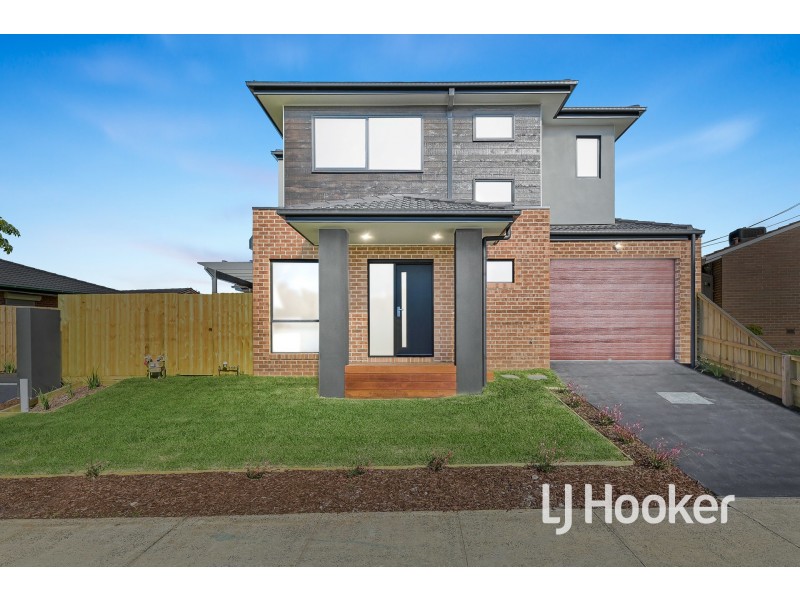 1/45 Highland Avenue, Hampton Park VIC 3976