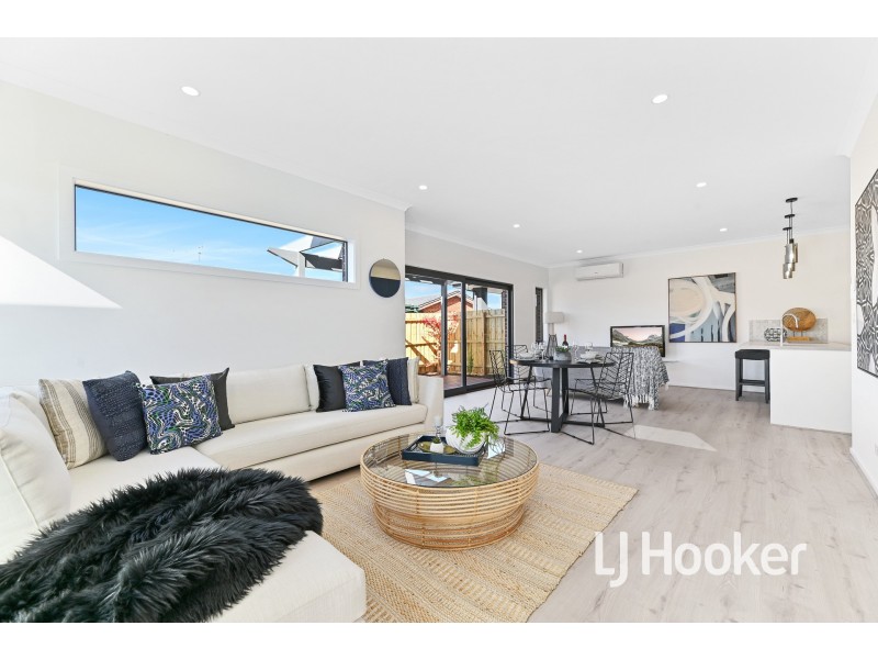 1/45 Highland Avenue, Hampton Park VIC 3976