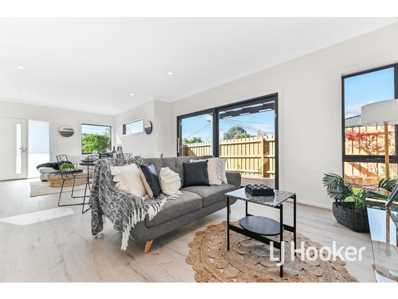 1/45 Highland Avenue, Hampton Park VIC 3976