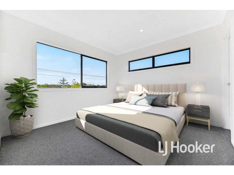 1/45 Highland Avenue, Hampton Park VIC 3976