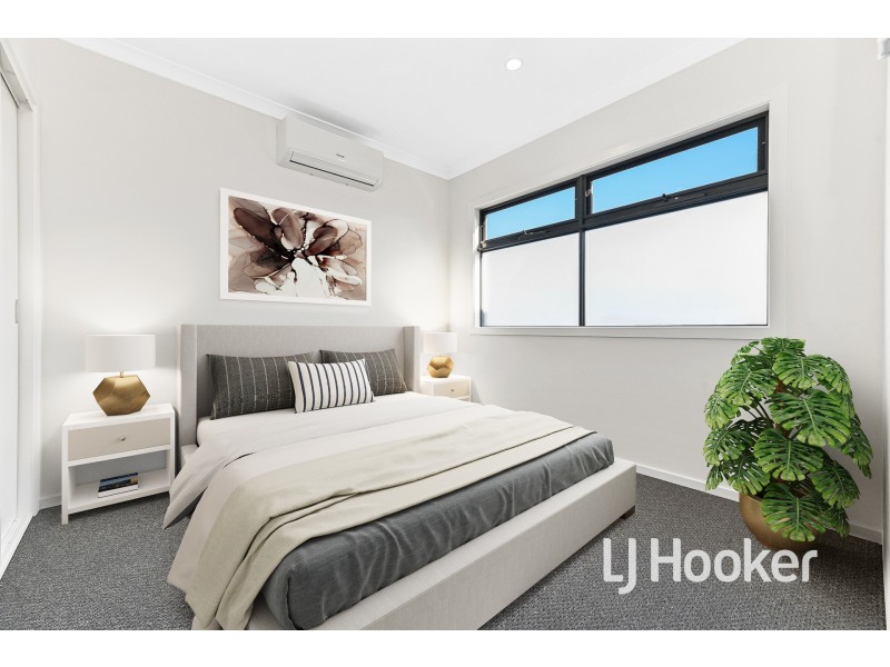 1/45 Highland Avenue, Hampton Park VIC 3976