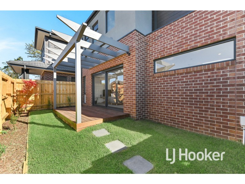 1/45 Highland Avenue, Hampton Park VIC 3976