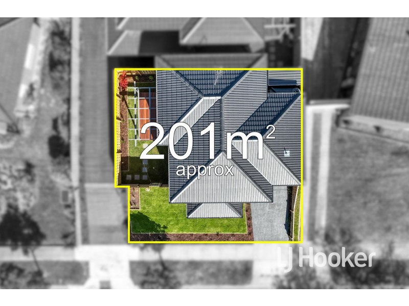 1/45 Highland Avenue, Hampton Park VIC 3976