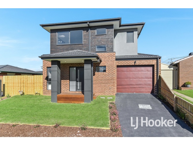 1/45 Highland Avenue, Hampton Park VIC 3976