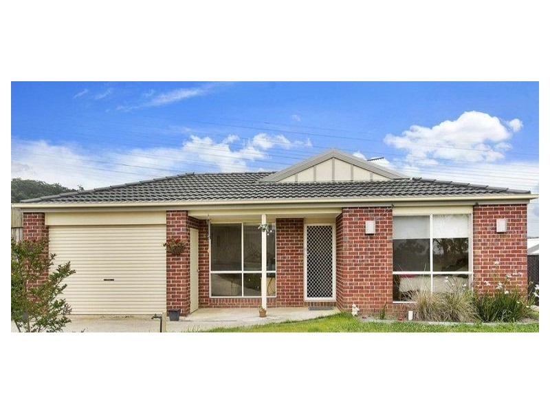 39 Ayesha Rise, Pakenham VIC 3810