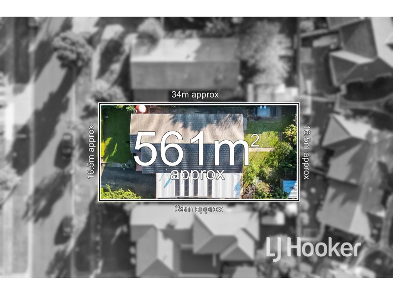 11 Beckington Crescent, Hampton Park VIC 3976