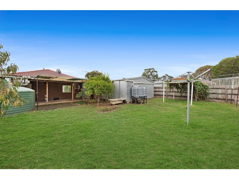 118 Fountain Drive, Narre Warren VIC 3805