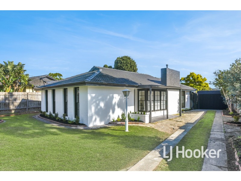 11 Wren Street, Hampton Park VIC 3976